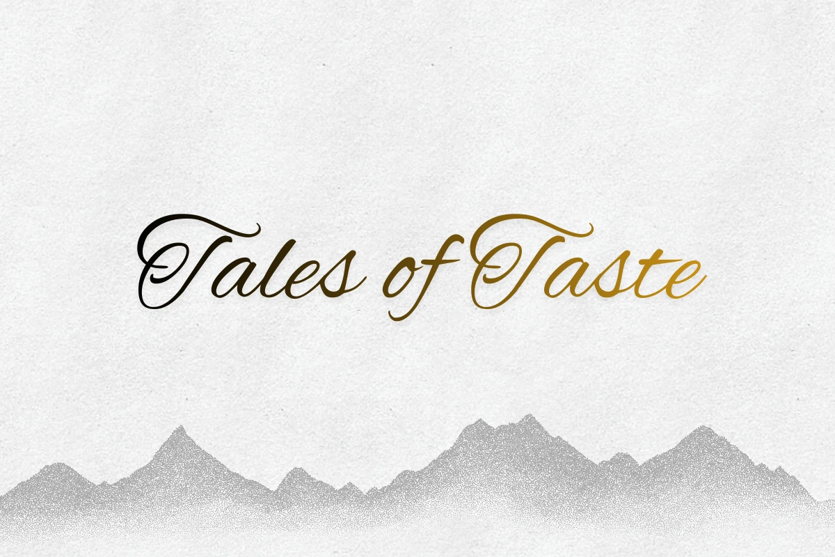 ASOFORETのレシピアイデア